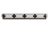 EAN 4016032354185 - Digitus DN-91624U-CR panel de parcheo 1U imagen 4