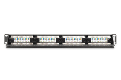EAN 4016032354185 - Digitus DN-91624U-CR panel de parcheo 1U imagen 4