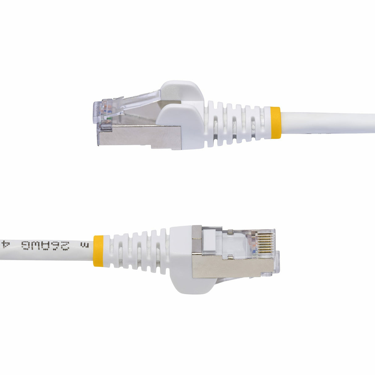 EAN 65030898669 - StarTech.com NLWH-12M-CAT8-PATCH cable de red S/FTP (S-STP) imagen 3