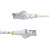 EAN 65030898669 - StarTech.com NLWH-12M-CAT8-PATCH cable de red S/FTP (S-STP) imagen 3