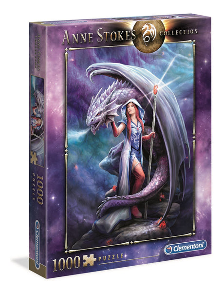 EAN 8005125395255 - Clementoni 39525 puzzle imagen 2