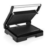 Tristar Gr-2854 Parrilla De Contacto, Gris