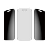 Panzerglass 2-Way Privacy Screen Protector Iphone 17 Pro Ultra-Wide Fit