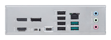 EAN 4711387797204 - ASUS PRIME B840M-A-CSM AMD B840 Zócalo AM5 micro ATX imagen 6