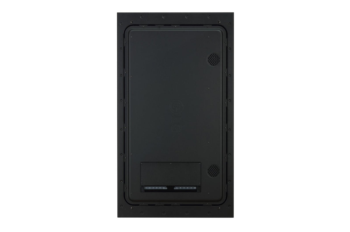 Lg 49xe4f-M Pantalla De Señalización 124,5 Cm (49´´) Ips Full Hd Pantalla Plana Para Señalización Digital Negro