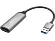 EAN 5705730134197 - Sandberg 134-19 Adaptador gráfico USB Gris imagen 1