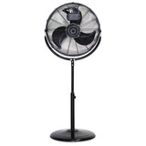 Ventilador Ufesa Fan Ff1450 45cm 120w Black