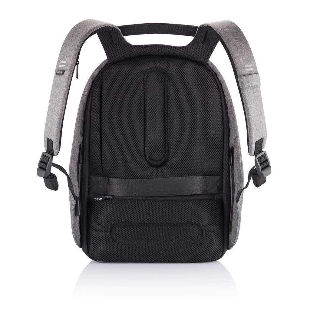 EAN 8714612115541 - XD-Design Bobby Hero XL mochila Negro, Gris Espuma, Tereftalato de polietileno (PET) imagen 4