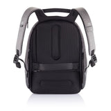 EAN 8714612115541 - XD-Design Bobby Hero XL mochila Negro, Gris Espuma, Tereftalato de polietileno (PET) imagen 4