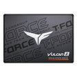 EAN 0765441060470 - Team Group T-FORCE VULCAN Z 1 TB 2.5" Serial ATA III 3D NAND imagen 1