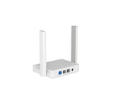 Keenetic Carrier Router Wifi 5 Mesh Ac1200 3x100mb