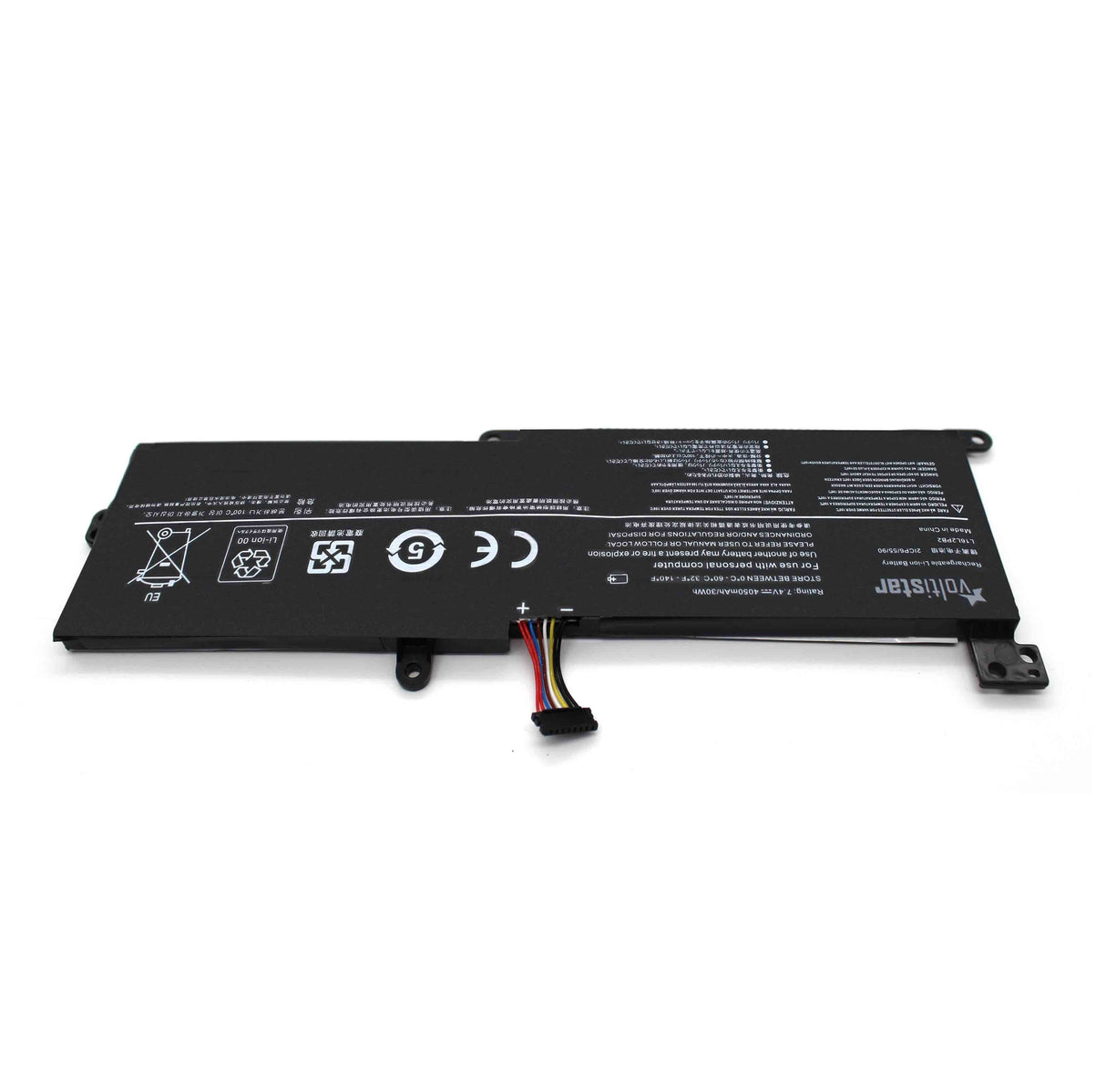Batería Para Portátil Lenovo Ideapad 320-15abr 320-15ast 320-15iap 320-15isk 320-17abr 320-17ikb