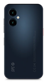 EAN 8436609914325 - SPC ZEUS 2 12,7 cm (5") SIM doble Android 15 4G USB Tipo C 4 GB 64 GB 2300 mAh Negro imagen 2
