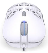 Mouse Usb Optical Liv Owh/White Ey6a021 Endorfy