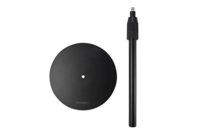 Soporte Telescopico A1010 Para Micrfonos Y Webcams