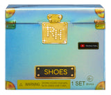 EAN 0035051586074 - Rainbow High Accessories Studio Series 1, S Assortment in PDQ Zapatos de muñeca imagen 37