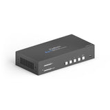 EAN 4251364734964 - PureTools PT-SW-HD41USB interruptor de video HDMI imagen 1