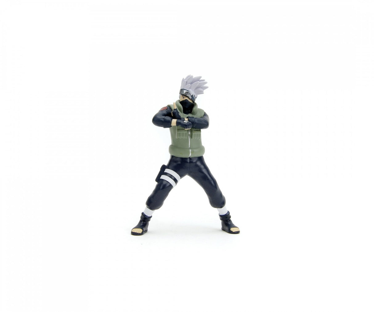 EAN 4006333084560 - Jada Toys Naruto 1995 Mazda RX-7 1:24 imagen 2