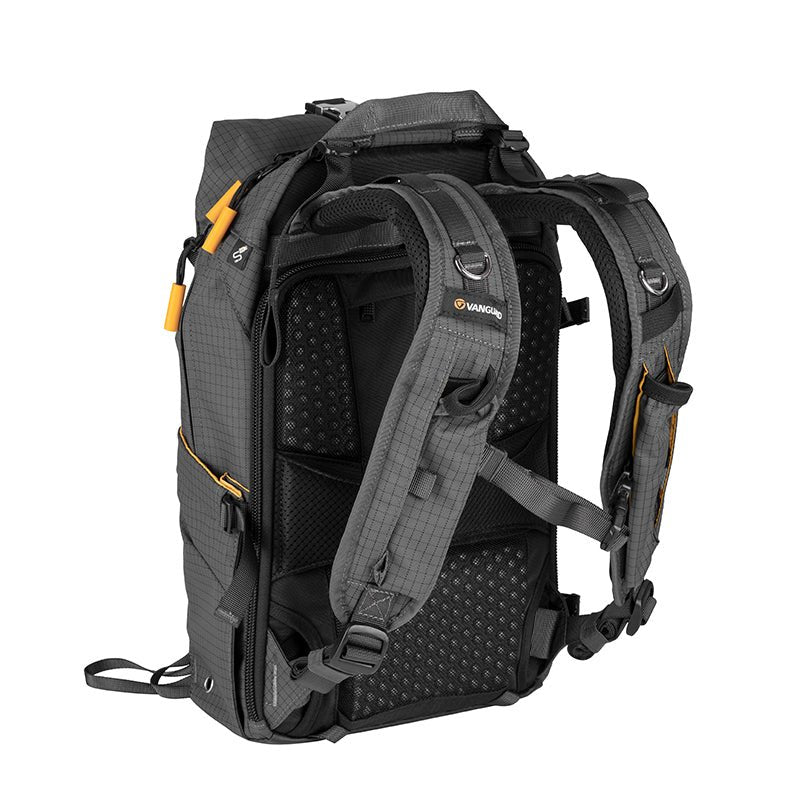 Vanguard Veo Active 42m Grau Rucksack
