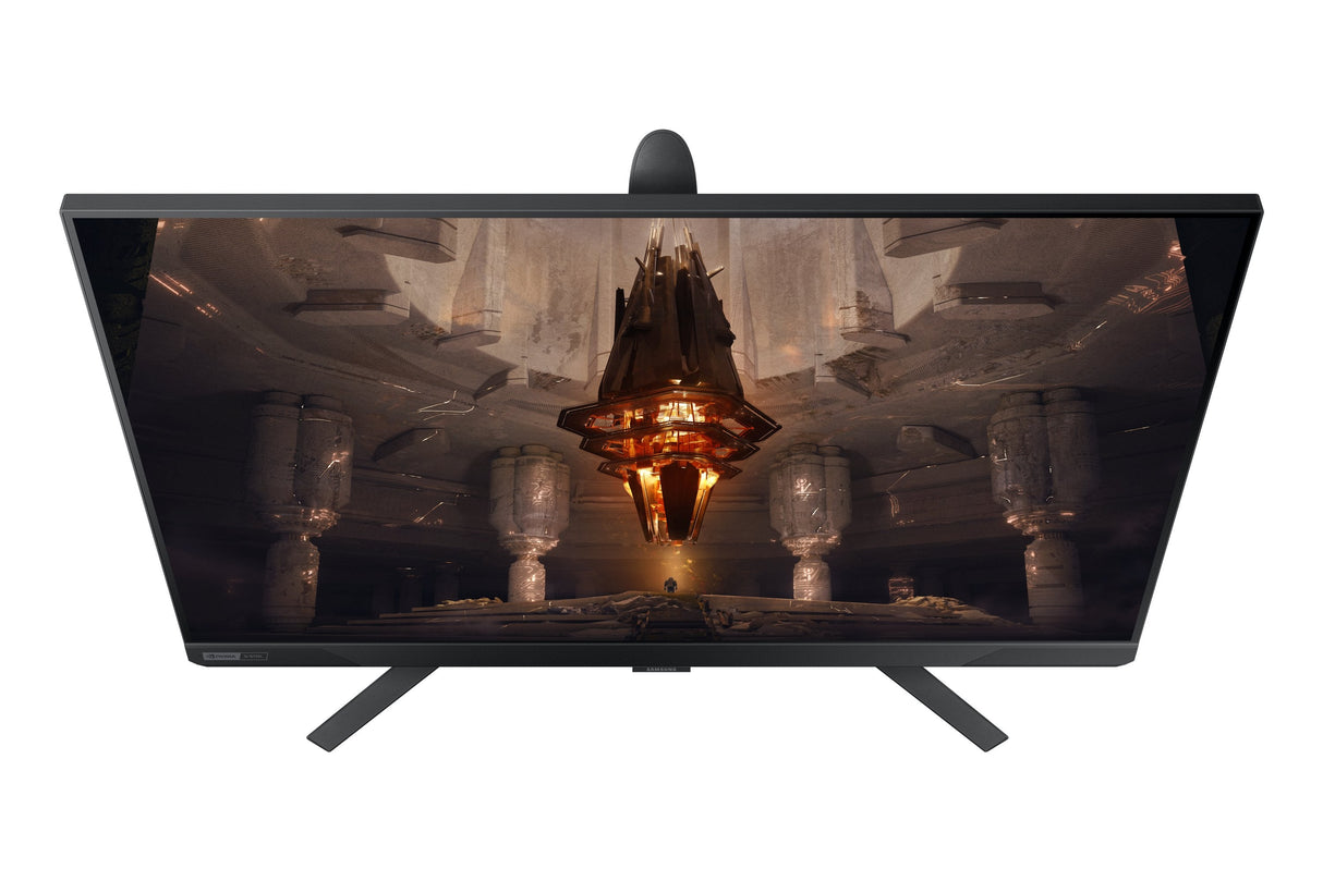 Monitor Gaming Smart Plano Odyssey G7 32" S32bg700eux
