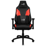 Silla Gaming Aerocool Admiral/ Rojo Campeón