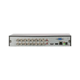 EAN 6937552414990 - Dahua Technology XVR5116HS-I3/T videograbador digital Negro imagen 3