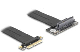 EAN 4043619815067 - DeLOCK 81506 tarjeta y adaptador de interfaz Interno U.2 imagen 1