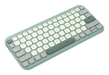 Asus Marshmallow Teclado Kw100 Verde