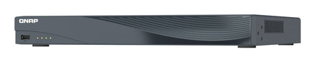 EAN 4711103089590 - QNAP TVR-AI200 1U Negro imagen 5
