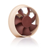 Noctua Nl-Acf1 (Braun/Beige, 93 Mm) Nl-Acf1
