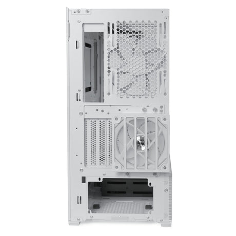 EAN 4718466012951 - Lian Li Lancool 216 Midi Tower Transparente, Blanco imagen 6