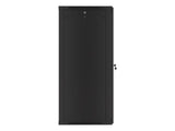 EAN 5901969403312 - Lanberg WF01-6627-10B armario rack 27U Bastidor de pared Negro imagen 5