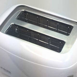 Tostadora  Haeger Geminy Multifunc