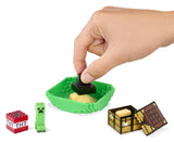 Mga Entertainment Miniverso De Mga: Hazlo Mini Minecraft, Elabora Artículos Variados 557272-Euc