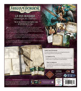 Juego De Mesa Arkham Horror Lcg La Era Olvidada Expansion Campaña Edad Recomendada 14