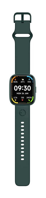 EAN 5905913006086 - MaxCom Ecowatch6 4,65 cm (1.83") TFT Digital 240 x 284 Pixeles Pantalla táctil Verde imagen 6
