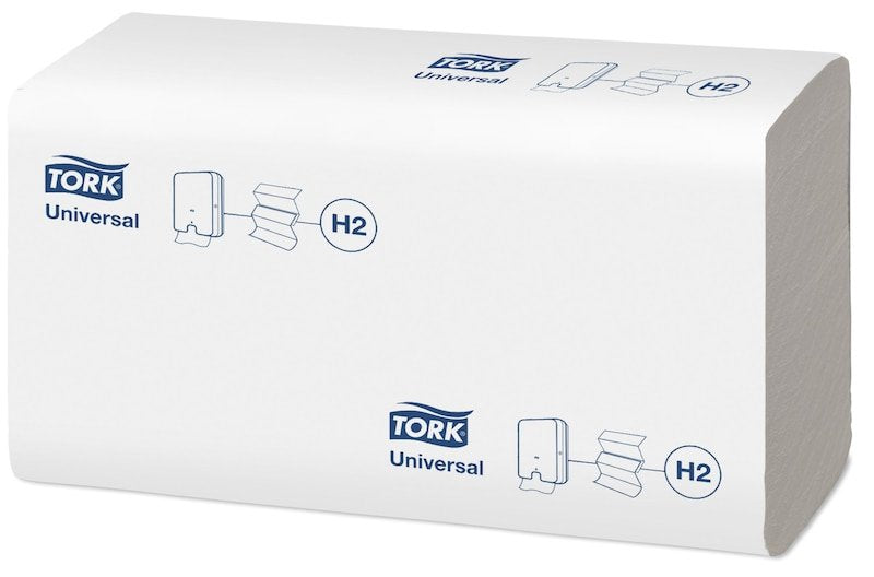 Tork Toallas De Papel Universal 1 Capas