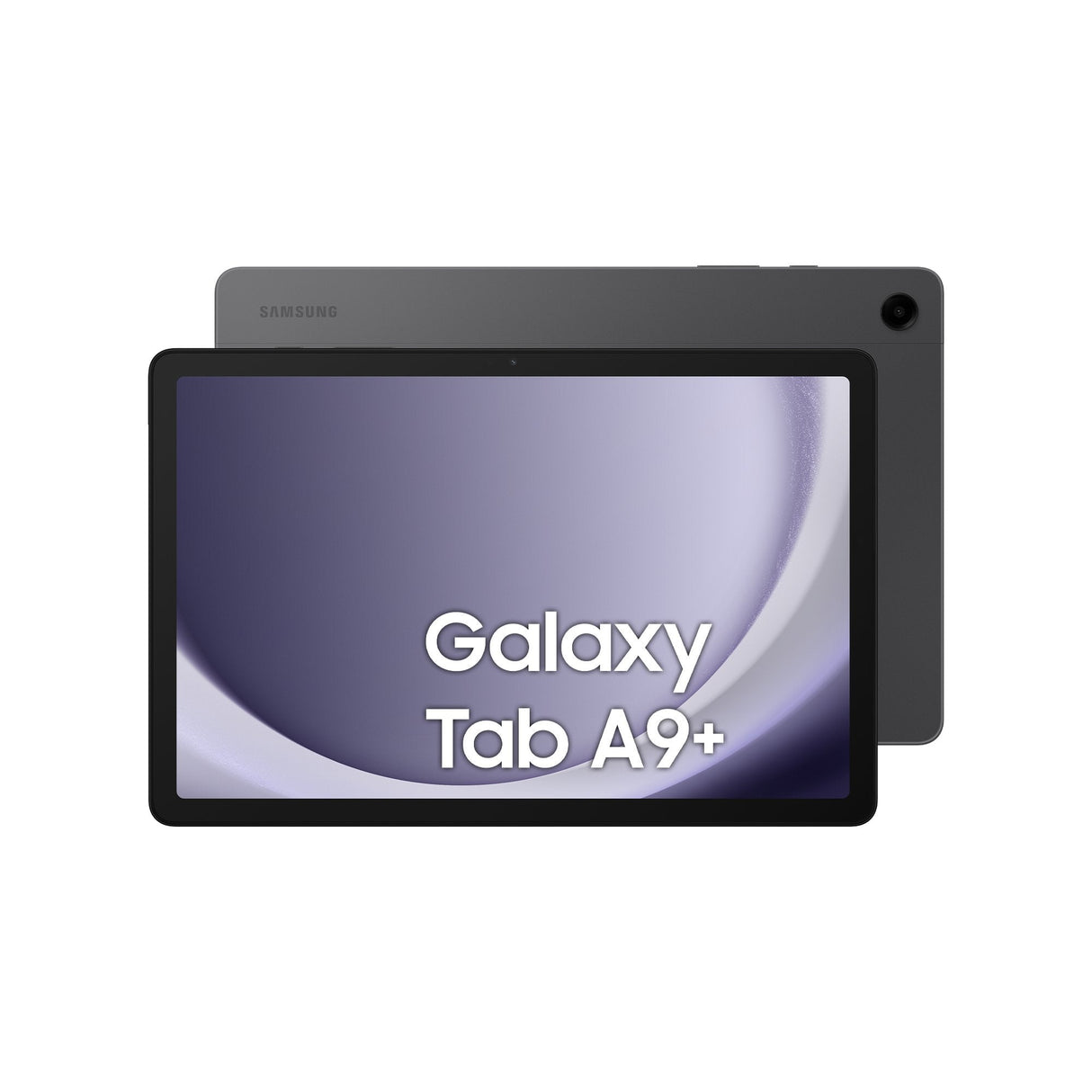 Tablet Samsung Galaxy Tab A9+ 11.0 128gb 5g Gris (X216)