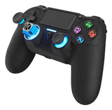 EAN 5425025595235 - Dragonshock Mizar+ Negro Bluetooth Gamepad Analógico/Digital PC, PlayStation 4, Android imagen 3
