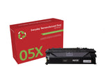 Xerox Toner Negro Para Hp Lj 2055 (Ce505x)