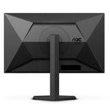 Monitor Aoc 27" Q27g4xn Gaming Negro (Mate)/Gris, Qhd, Fast Va, Adaptive-Sync, Panel De 180hz Q27g4xn