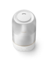 EAN 8720389048890 - Philips 1000 series HU1510/04 humidificador Ultrasónica 3 L Blanco 19 W imagen 10