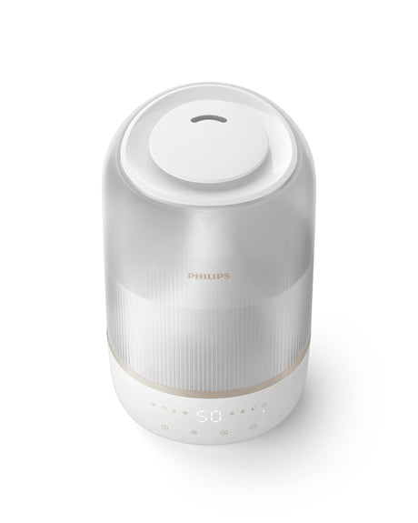 EAN 8720389048890 - Philips 1000 series HU1510/04 humidificador Ultrasónica 3 L Blanco 19 W imagen 10