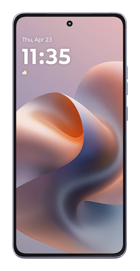 EAN 840023297472 - Motorola moto g86 power 5G 16,9 cm (6.67") SIM doble Android 15 USB Tipo C 8 GB 512 GB 6720 mAh Lila imagen 2