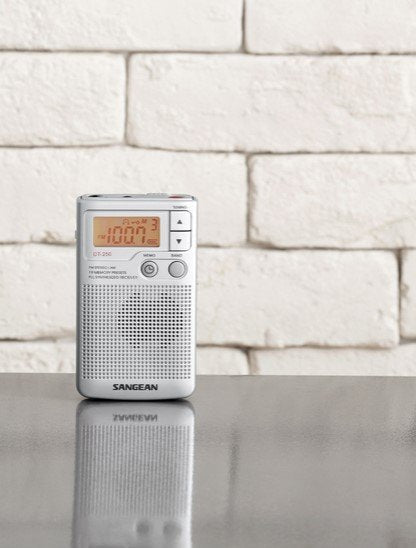 Sangean Dt-250