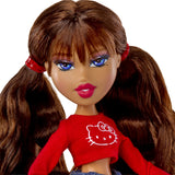 Muñeca Yasmin Hello Kitty Bratz