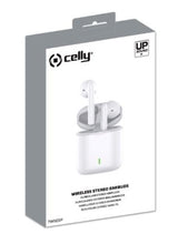 EAN 8021735203032 - Celly TWSESP auricular y casco Auriculares Inalámbrico Dentro de oído Llamadas/Música/Deporte/Uso diario  imagen 4