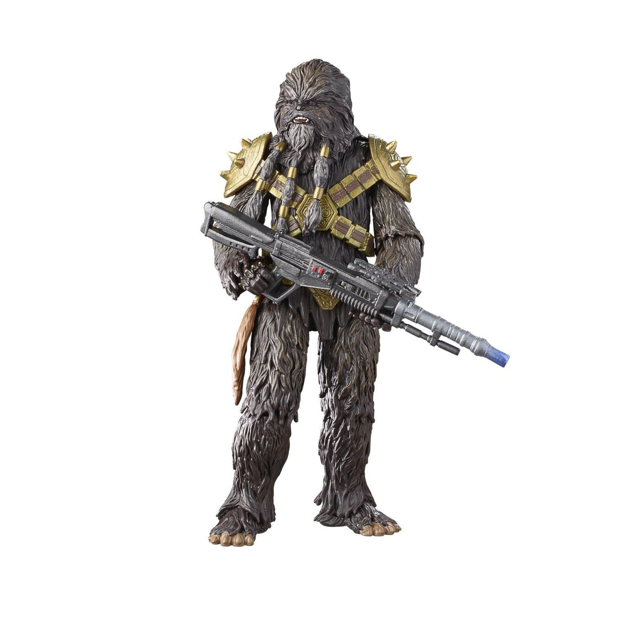 Figura Hasbro Star Wars The Black Series Krrasntan