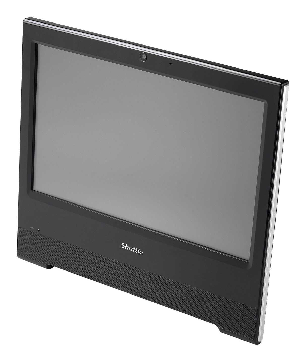 Shuttle Barebone Aio X50v8 15,6" C5205u So-Ddr4 Negro