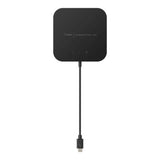 Docking Station Belkin Thunderbolt 3 Tipo C Mac Y Windows 7 Puertos